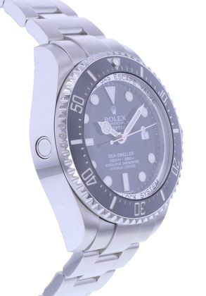 ROLEX Sea-Dweller DeepSea