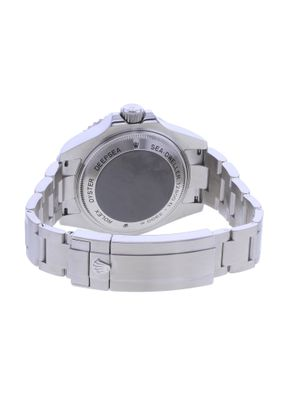 ROLEX Sea-Dweller DeepSea