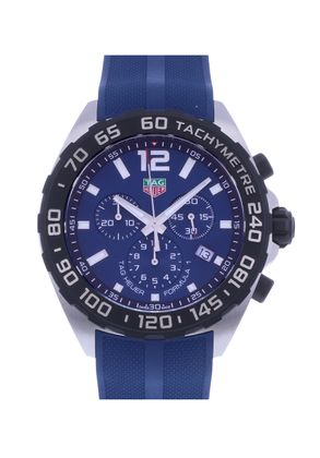 TAG HEUER Formula 1 Chronographe