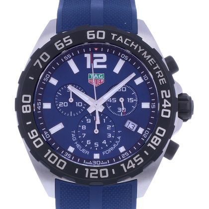 TAG HEUER Formula 1 Chronographe