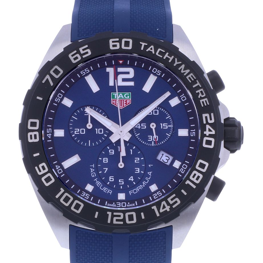TAG HEUER Formula 1 Chronographe