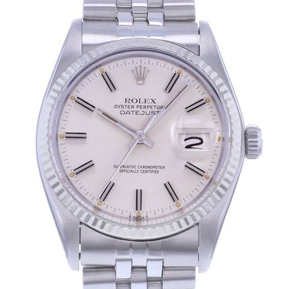ROLEX DateJust 36