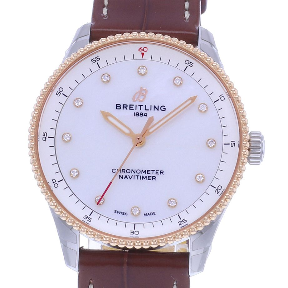 BREITLING Navitimer