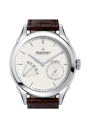 PEQUIGNET Rue Royale