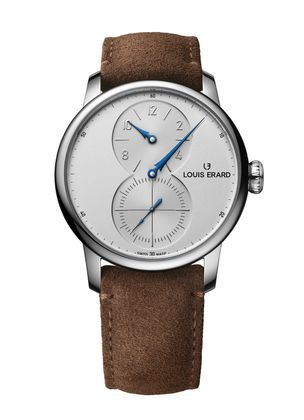 LOUIS ERARD Régulateur