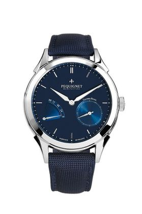 PEQUIGNET Rue Royale Réserve de Marche