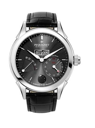 PEQUIGNET Rue Royale Gmt