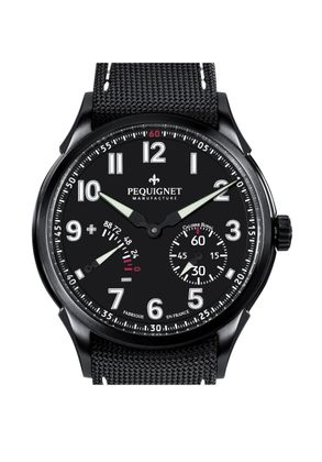 PEQUIGNET Royale Titane
