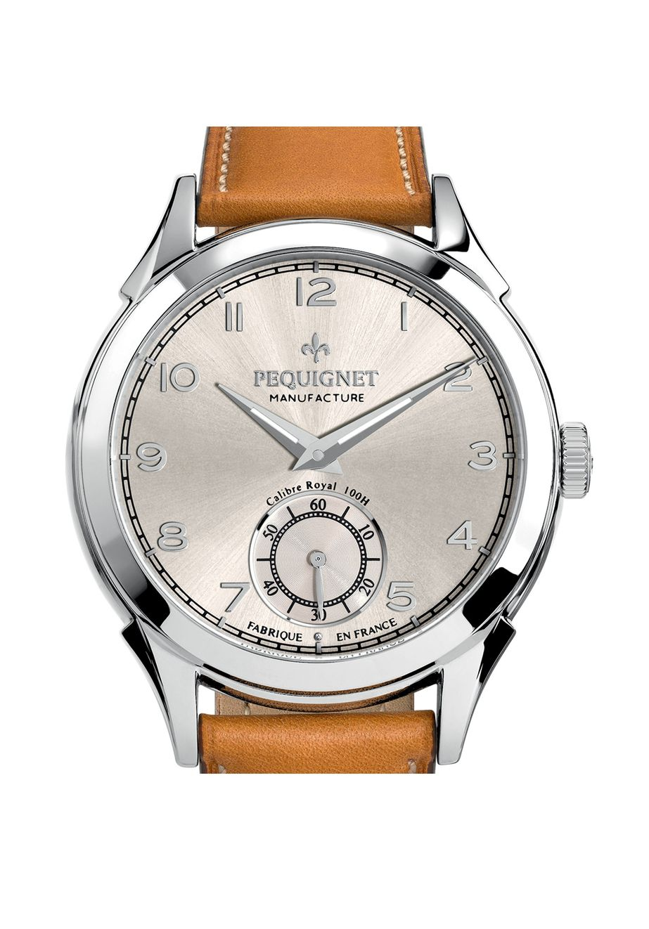 PEQUIGNET Royale Manuelle