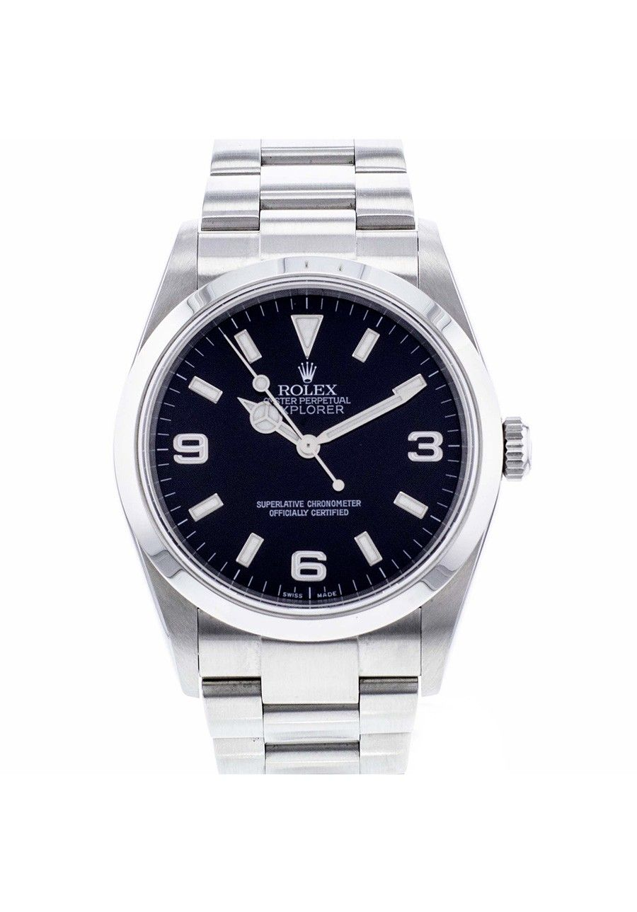 ROLEX Explorer