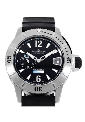 JAEGER - LECOULTRE Master Compressor GMT Diving