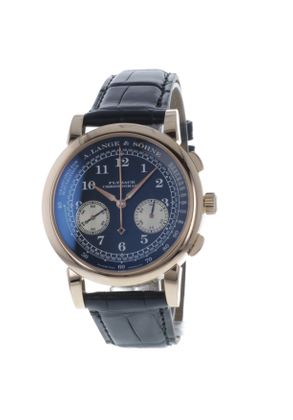 A. LANGE & SOHNE 1815 Chronographe