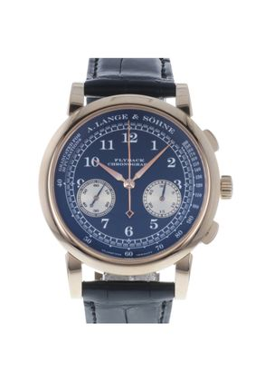 A. LANGE & SOHNE 1815 Chronographe