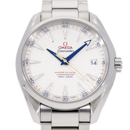 OMEGA Seamaster Aquaterra Edition "Golf"