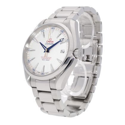 OMEGA Seamaster Aquaterra Edition "Golf"