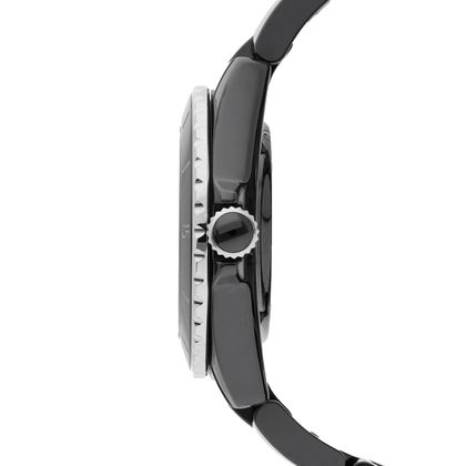 CHANEL J12 Noire Calibre 12.1