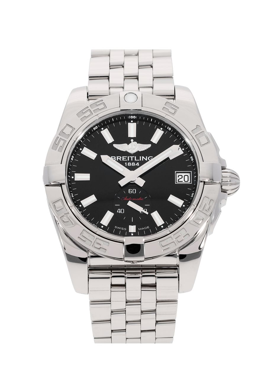 BREITLING Galactic 36