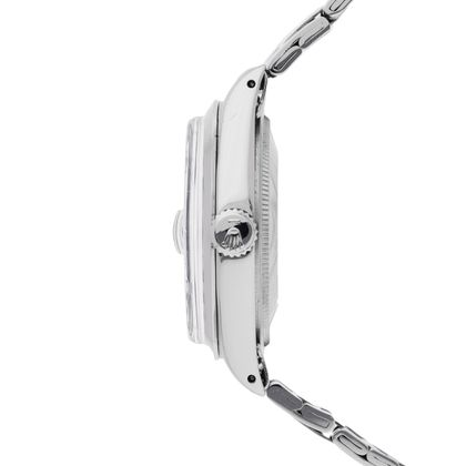 ROLEX Oyster Perpetual Date