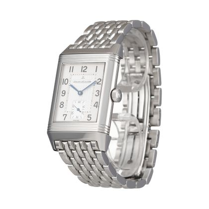 JAEGER - LECOULTRE Reverso GT