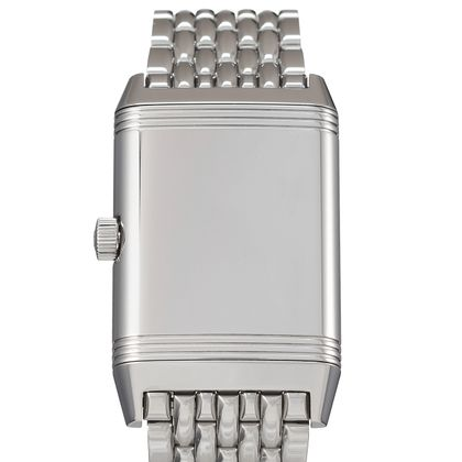 JAEGER - LECOULTRE Reverso GT