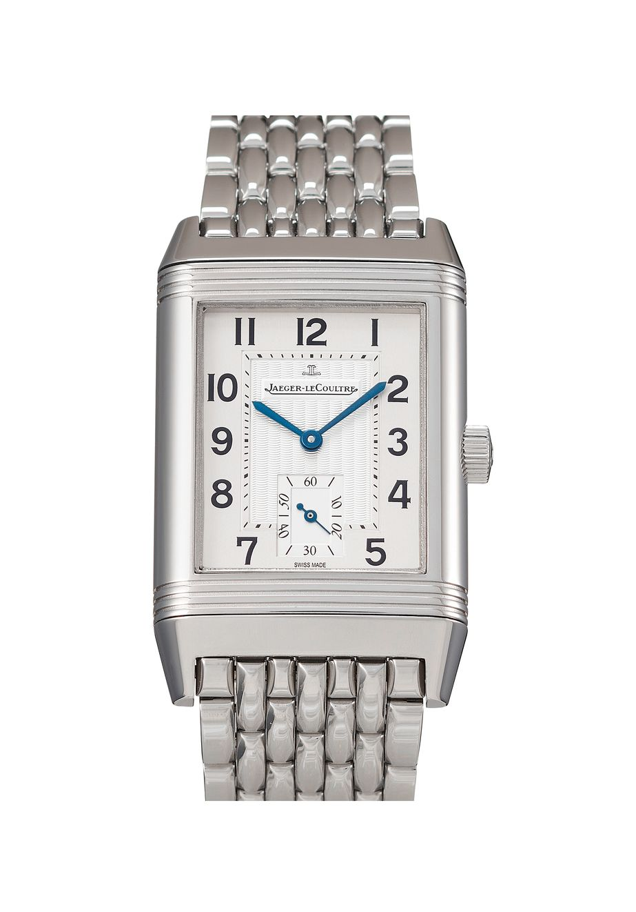 JAEGER - LECOULTRE Reverso GT