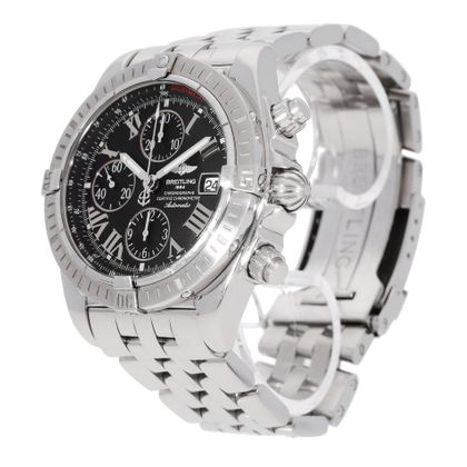 BREITLING Chronomat Evolution