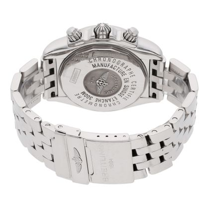 BREITLING Chronomat Evolution