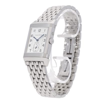 JAEGER - LECOULTRE Reverso