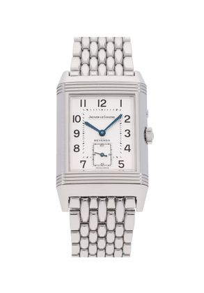 JAEGER - LECOULTRE Reverso