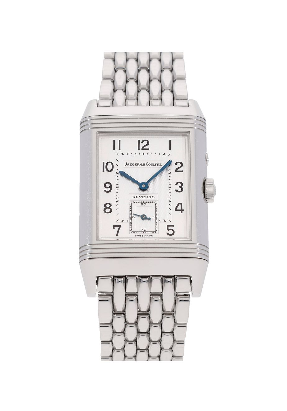 JAEGER - LECOULTRE Reverso