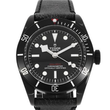 TUDOR Black Bay Dark