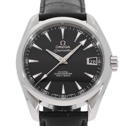 OMEGA Seamaster Aquaterra 150 m