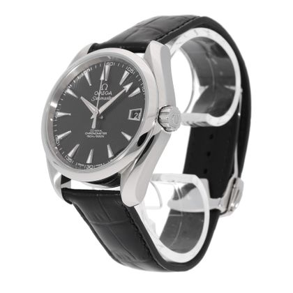 OMEGA Seamaster Aquaterra 150 m