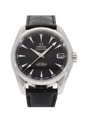 OMEGA Seamaster Aquaterra 150 m
