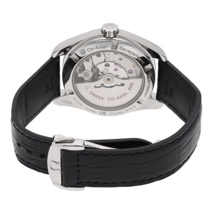 OMEGA Seamaster Aquaterra 150 m