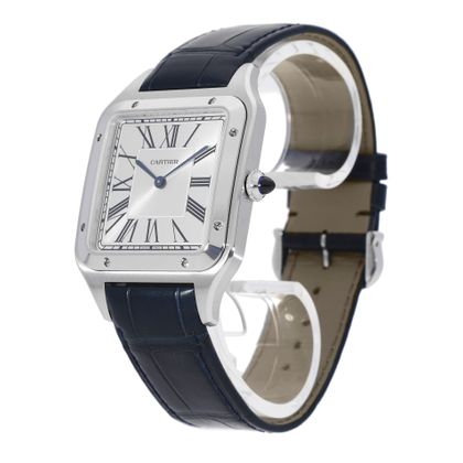 CARTIER Santos Dumont