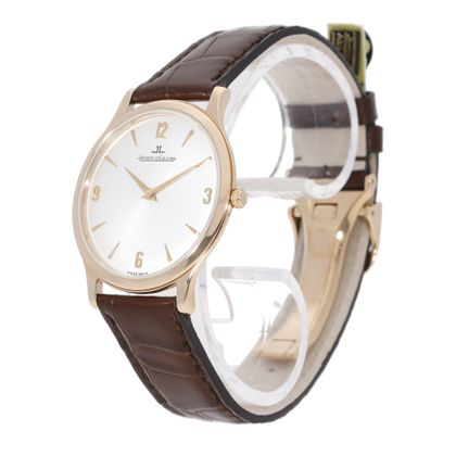 JAEGER - LECOULTRE Master  Ultra-Thin