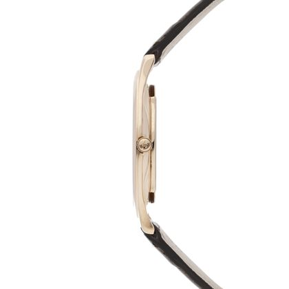 JAEGER - LECOULTRE Master  Ultra-Thin