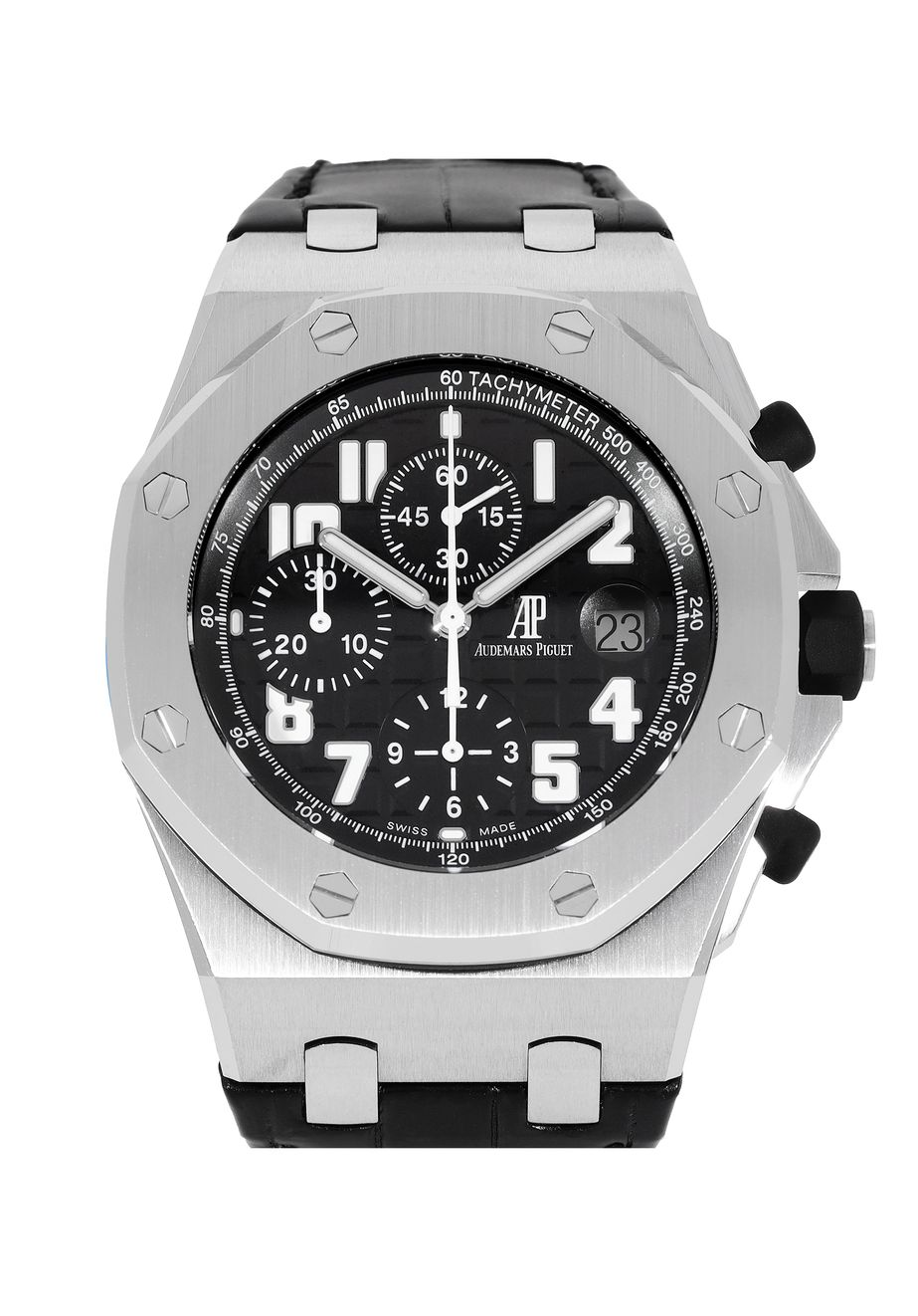 AUDEMARS PIGUET Royal Oak Offshore Volcano