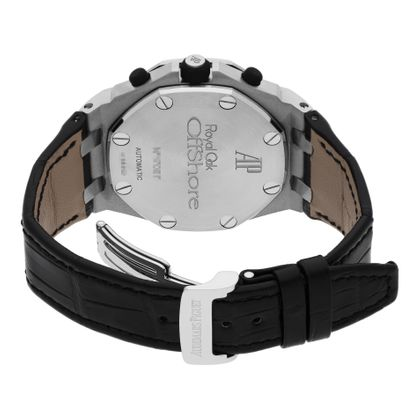 AUDEMARS PIGUET Royal Oak Offshore Volcano