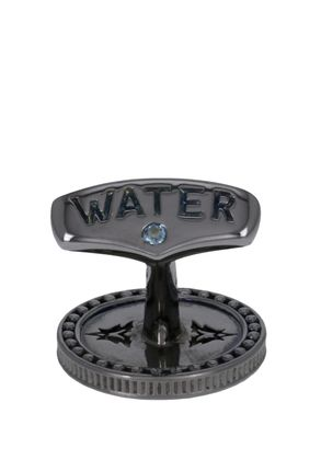 STEPHEN WEBSTER Astro Poisson