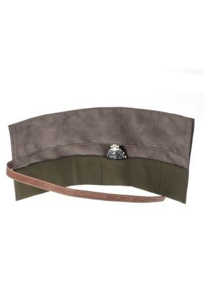 ACCESSOIRES Marmotte