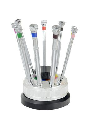 ACCESSOIRES Kit Tournevis