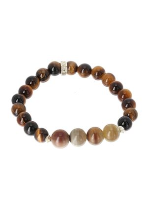 ALBANU Oeil de Tigre et Taureau