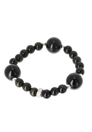 ALBANU Onyx et Perle Taureau