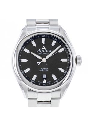ALPINA Alpiner