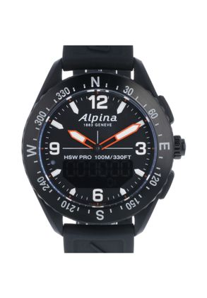 ALPINA AlpinerX