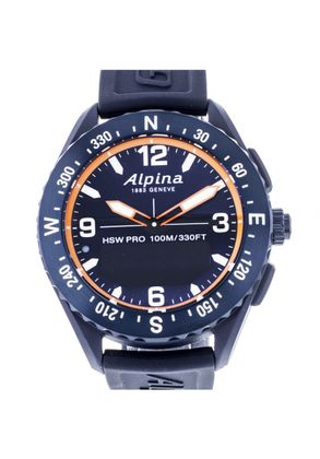ALPINA AlpinerX