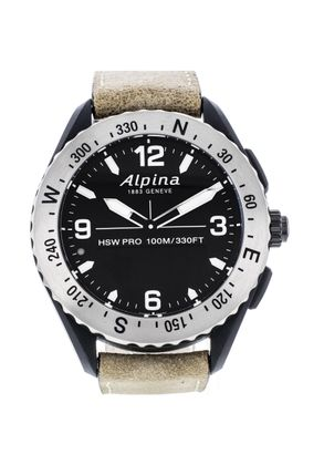 ALPINA AlpinerX