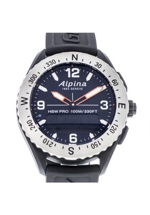 ALPINA AlpinerX